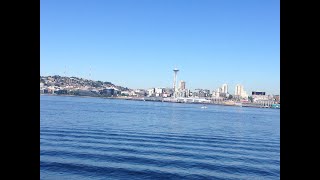 Seattle Washington Travel Guide Top 10 Must Dos [upl. by Ahtenek]