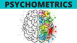 What Is Psychometrics [upl. by Giorgi]