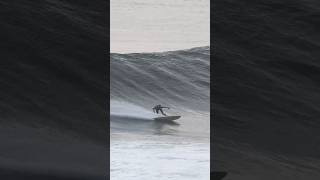 Late Afternoon Smooth At Outside Corner surfing balisurf surfer [upl. by Joselow]