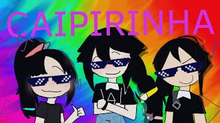 CAIPIRINHAGROOVEE MEME ANIMATION [upl. by Eelnayr]