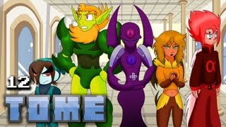 TOME Episode 12 Secret of the Netkings by Chris Niosi [upl. by Nairrot716]