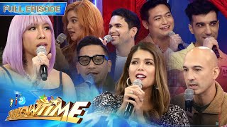 It’s Showtime May 4 2024  Full Episode [upl. by Adnohsal557]