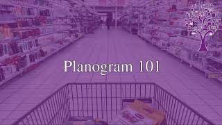 Planogram 101 Planning Retail To A T [upl. by Elisabet]