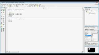 VB6 Simple Winsock Tutorial Sending Data [upl. by Imot476]