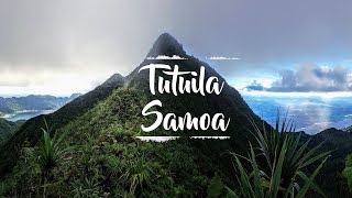 Tutuila  Samoa [upl. by Anayeek]