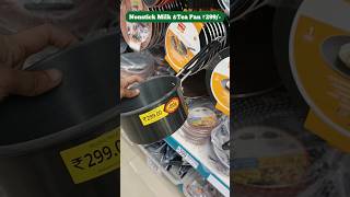 🔥😍DMART Finds Nonstick Kitchen Items  Dmart Clearance sale offers dmart affordablefinds viral [upl. by Disharoon126]