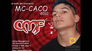 enganchado de Mc Caco [upl. by Eyar]