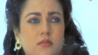 Door Nahin Ja Sakti Tujhse Sad Full Song  Hisaab Khoon Ka  Lata Mangeshkar  Mandakini Mithun [upl. by Droffig898]