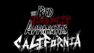 The Red Jumpsuit Apparatus  quotCaliforniaquot Track 5 [upl. by Odelet]