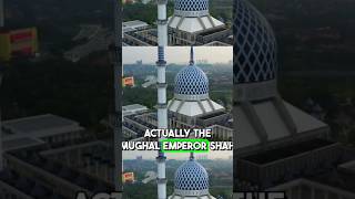 The Unsolved Mystery of Indias Black Taj Mahal  What Really Happened [upl. by Esli]