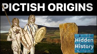 Ancient DNA and the mysterious origins of Scotland’s Picts [upl. by Enohs107]