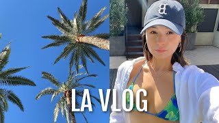 LA VLOG  Maggie MacDonald [upl. by Blus293]