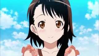 Zyjacya in Love  Nisekoi AMV [upl. by Yllom689]