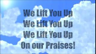 Arise with Lyrics by Don Moen [upl. by Sotnas]