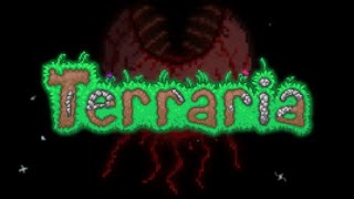 Terraria OST  Boss 1 Otherworldly Extended [upl. by Wivinia]