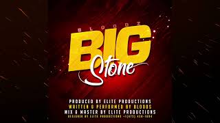 NEW MUSIC  Bloodz  Big Stone  Grenada Parang HD [upl. by Scheers830]