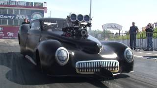 Extreme Outlaw Pro Mod [upl. by Haag]