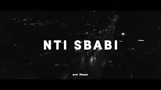 NAJWA FAROUK  NTI SBABI DRILL REMIX [upl. by Nesnaj]