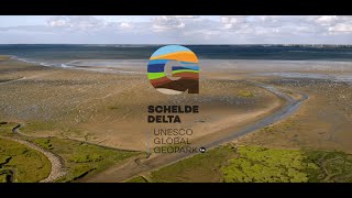 Geopark Schelde Delta introductie [upl. by Aurelius]