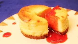 How to Make Cheesecake [upl. by Samid]