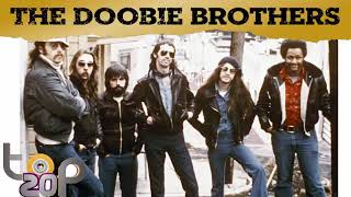 The Doobie Brothers Top 20 Songs Greatest Hits 2021  The Doobie Brothers Best Songs Playlist [upl. by Eimmac262]