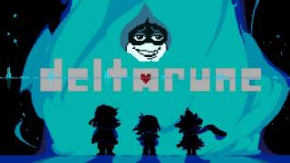 DELTARUNE REMIX Lancers Theme [upl. by Etan]