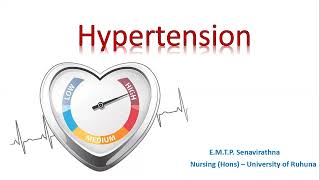 Hypertension Colostomy Care [upl. by Ailesor]