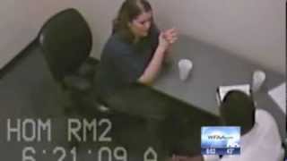 Woman wins 1 2 million settlement after Dallas police interrogation [upl. by Wilmar]