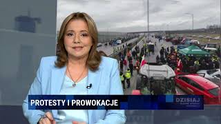 Dzisiaj informacje TV Republika 23022024 [upl. by Schell]