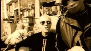 The Shamen  Ebeneezer Goode 1992 [upl. by Lihkin]