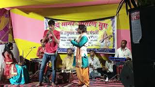 Jay Mata di singer Mithlesh Motihari singer Jitendra giri [upl. by Aicenert]