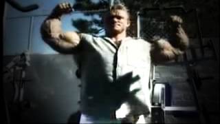 Bodybuilding Motivation  Reality [upl. by Steinway]