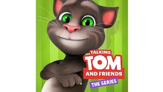 talking tom eating a ice cream peaselikesubscribe funny elvish yadav kunal gulve tom [upl. by Asilaj]