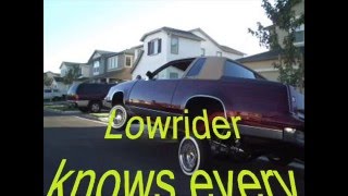 low rider zz top [upl. by Radborne]