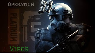 BRM5  Operation Viper Gameplay [upl. by Aryamo]