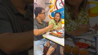 Pagal Wife 🤣🤣 Husband Wife Comedy Video comedy comedyfilms funny love viralshort viral short [upl. by Radloff]