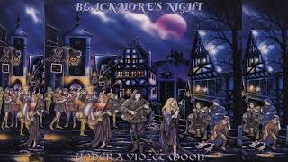 Blackmores Night  Under a Violet Moon Full Album [upl. by Elleivap140]