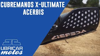 Cubremanos XUltimate  Acerbis [upl. by Zysk]