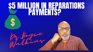 The black community needs to focus on economics  Dr Boyce Watkins [upl. by Kolnos]