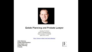 Beaver UT Probate Lawyer [upl. by Klotz]