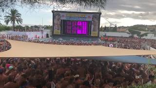 MATINEE CIRCUIT FESTIVAL BARCELONA WATERPARK DAY 2018 [upl. by Enawyd873]