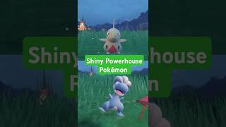 NEW SHINY PSUEDO LEGENDARY EVENT [upl. by Jestude]