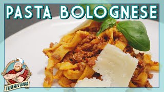 Klassieke Ragù alla Bolognese  EtenmetNick  How to [upl. by Maximilianus]