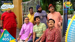 The Soda Shop Gets A New Fan  Taarak Mehta Ka Ooltah Chashmah Full Episode 4052  6 April 2024 [upl. by Ammej611]