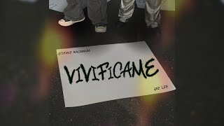 Vivifícame  Jesmarie Maldonado feat Joe Lee Prod By BarajasOfficial Video [upl. by Livvi756]