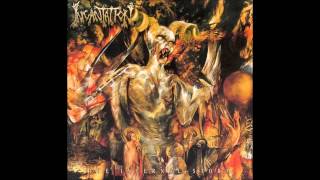 Incantation  Hell Awaits Slayer cover [upl. by Kennedy]