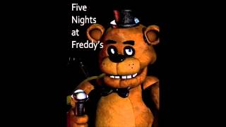 Fnaf Freddy Laugh [upl. by Firmin]