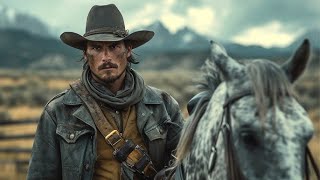 Bad and the Ugly  Wild West Western Action Movie Full HD English  Best Western Movie 2024 [upl. by Krutz266]