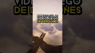 El juego de DRAGONES perfecto no EXIST 🔥🐉 dragontwin juegosdedragones gaming juegoscuriosos [upl. by O'Callaghan]