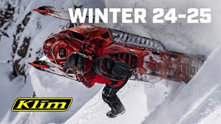 Introducing KLIM Winter 202425 [upl. by Annol447]